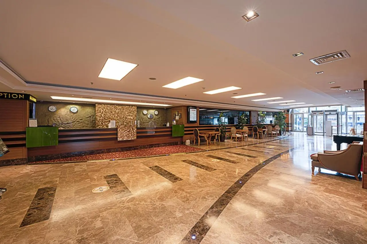 Dream Hill Business Deluxe Hotel Asia