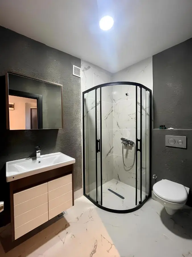 Olen Uskudar Hotel