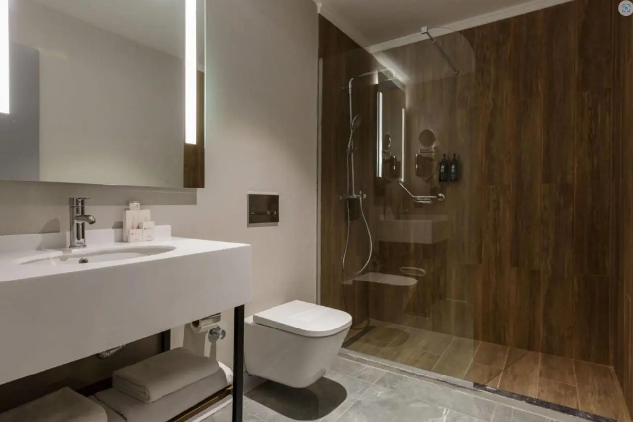 Ramada Encore by Wyndham Istanbul Arnavutkoy