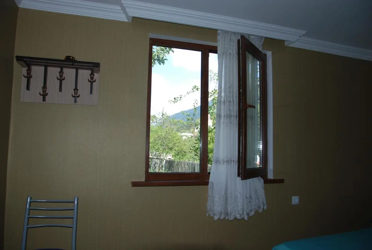 Keti Pilpani Guesthouse