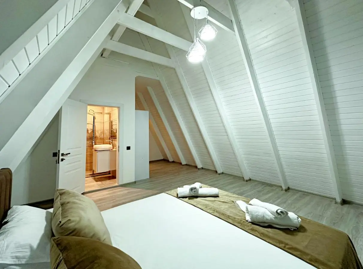 The Gabalux Villas