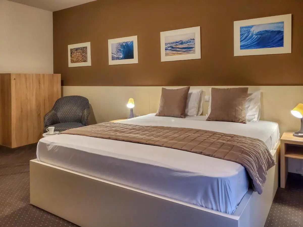 Hotel Argentum