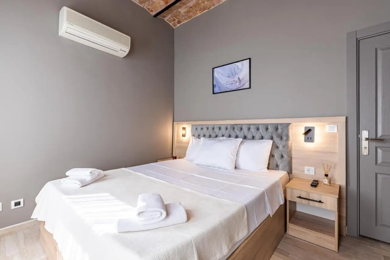Bdino Boutique Hotel