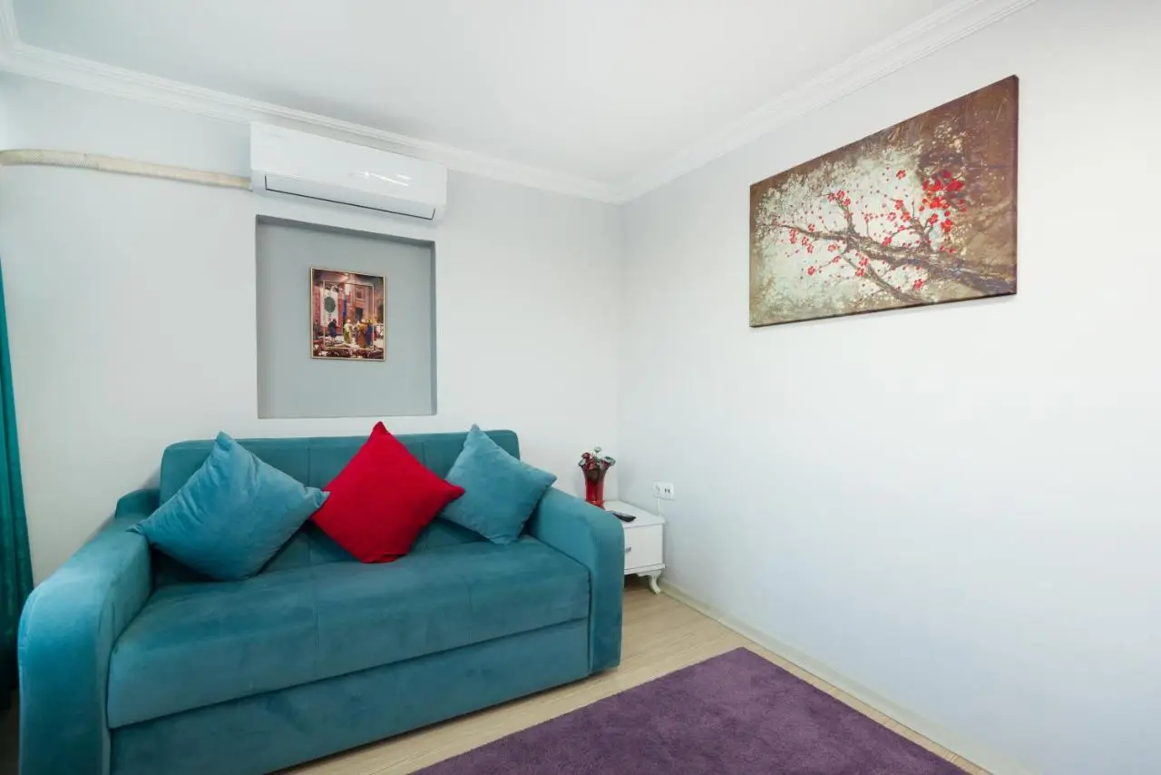 Istanbul House