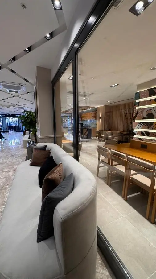 Park Dedeman Sisli