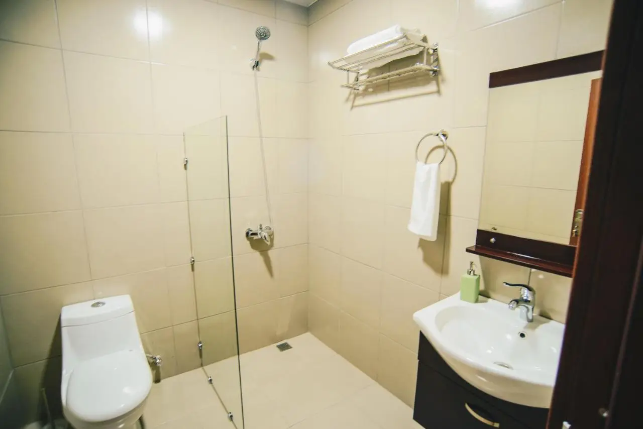 Hotel Sani Kutaisi