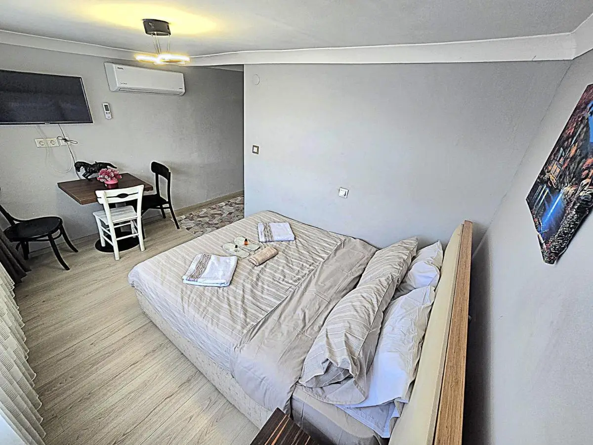 Taksim Milenyum Suites