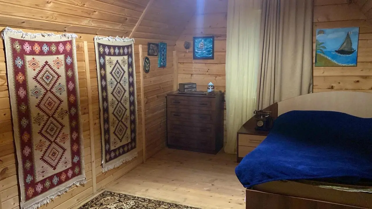 Cottage Merisi inn