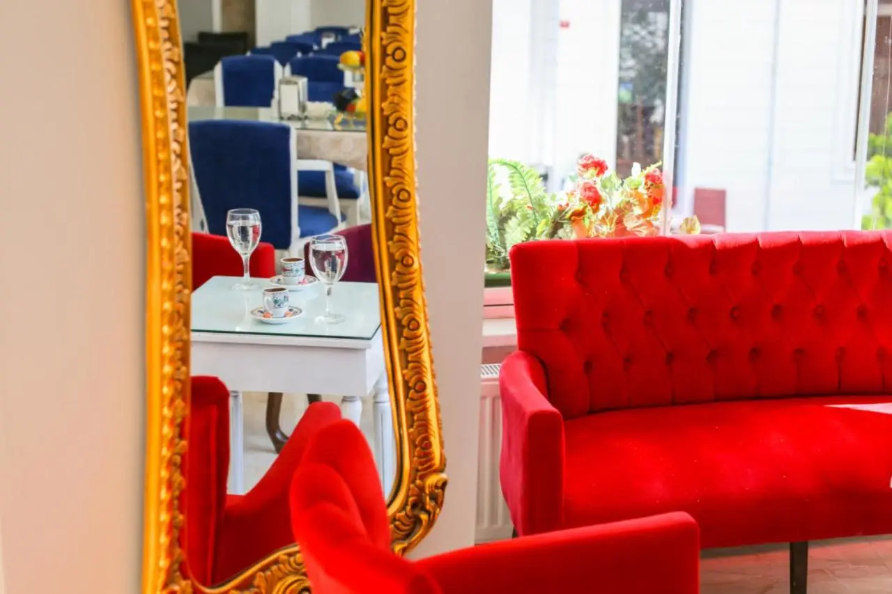 Şehir Hotel Old City