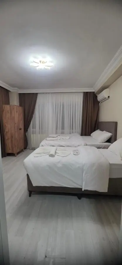 Blue Amedist Hotel