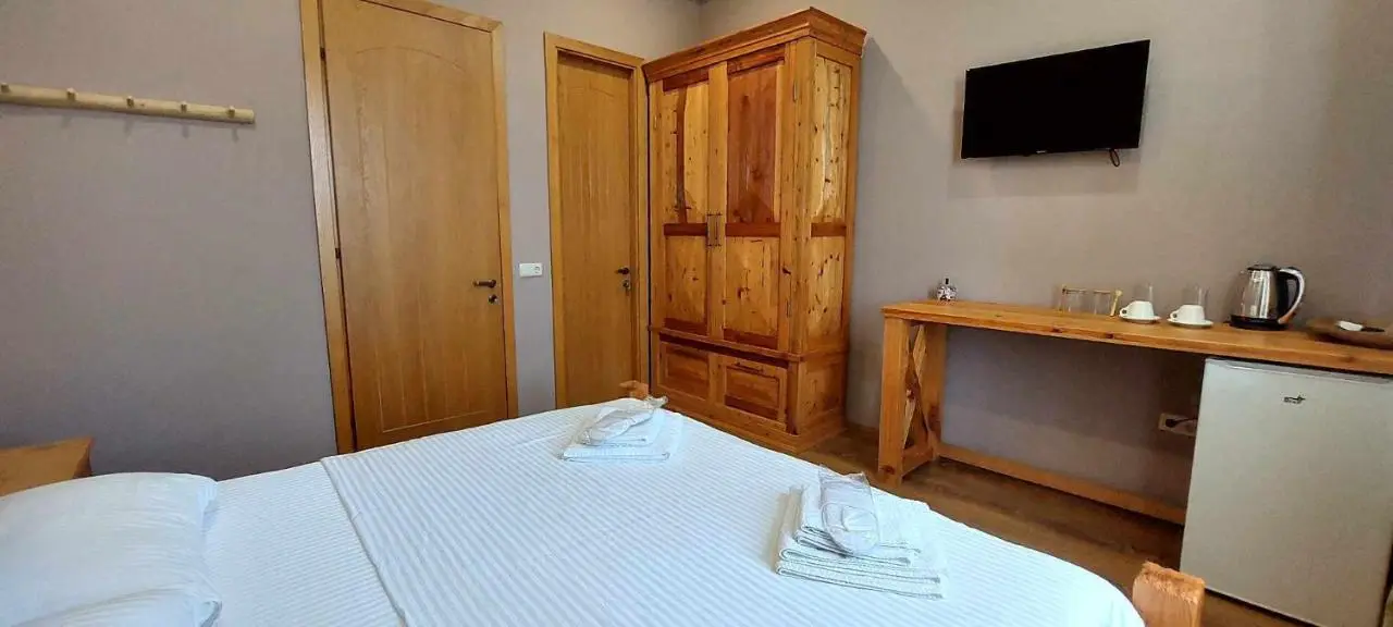 Eco Village Tskaltubo