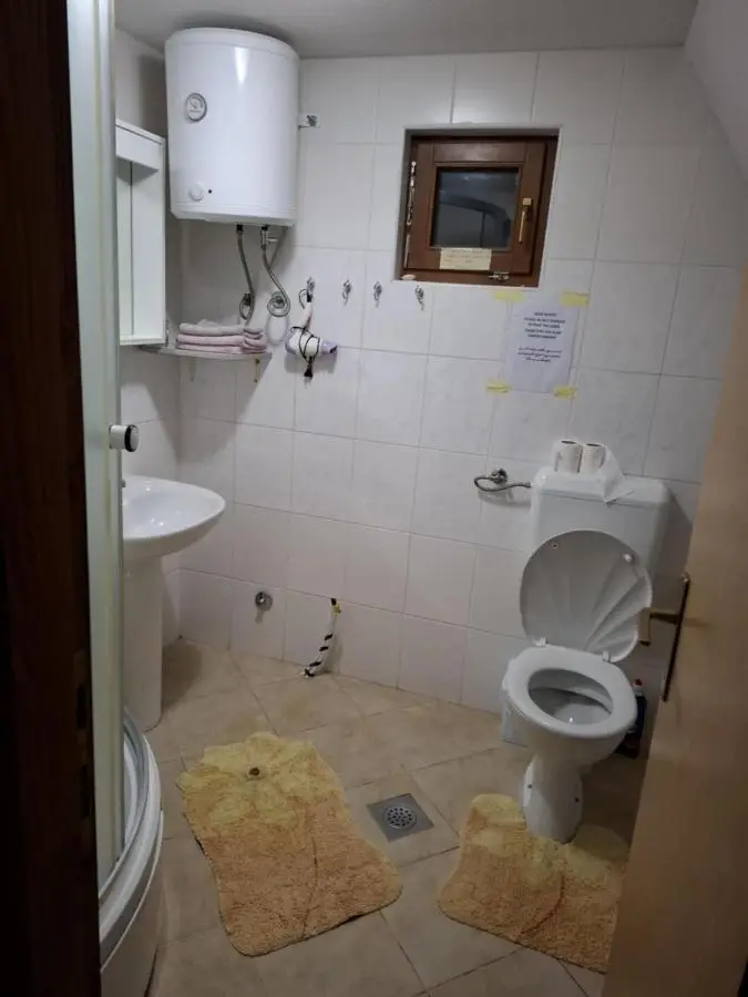 Apartments Vučko Vlašić