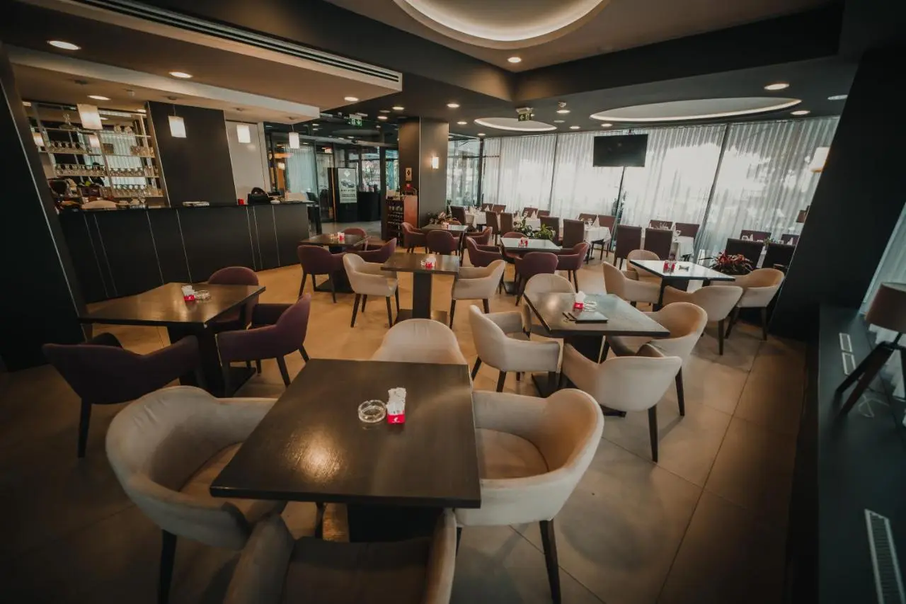 Hotel Park Doboj
