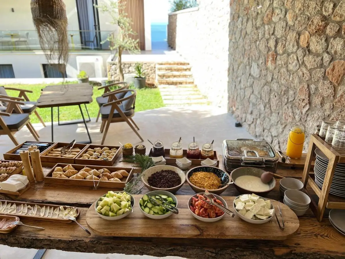 Le Rêve Boutique Hotel