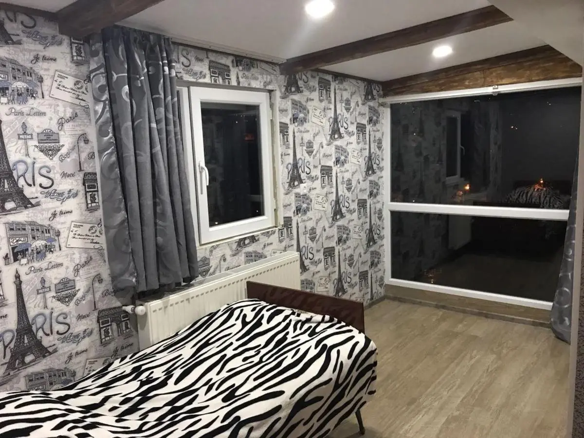 Rachvela's Guest House
