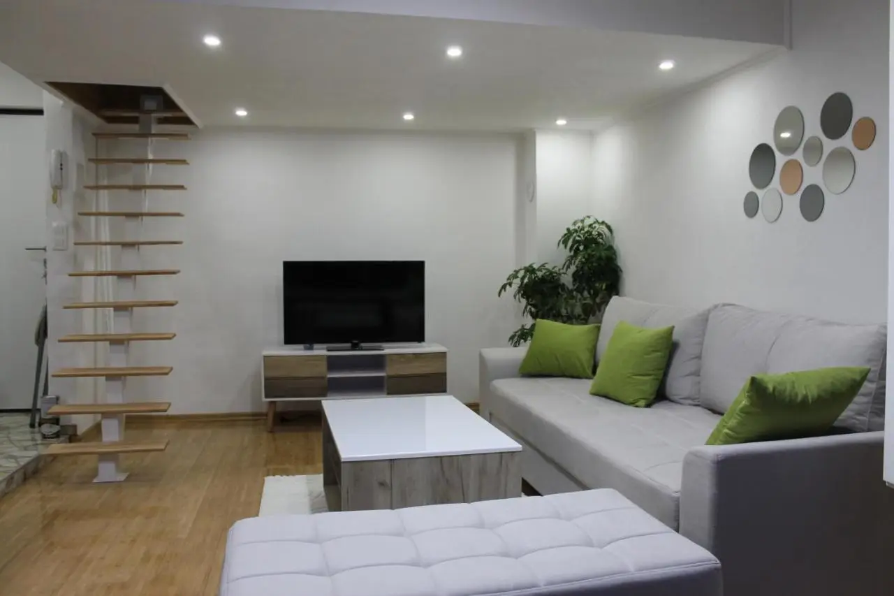 Apartman Story