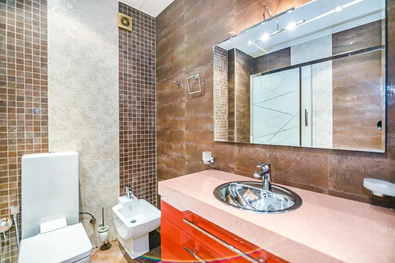 FORMULA 1 View Apartment Baku