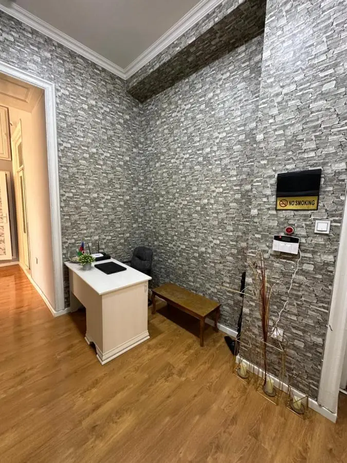 Vintage Boutique Hostel