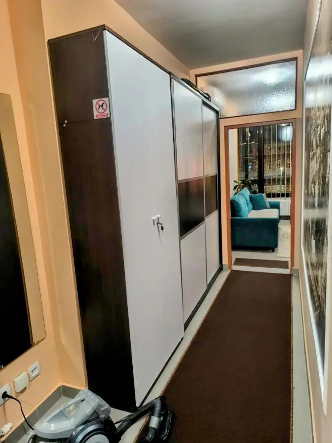 Apartment Sarajevo Center Drvenija