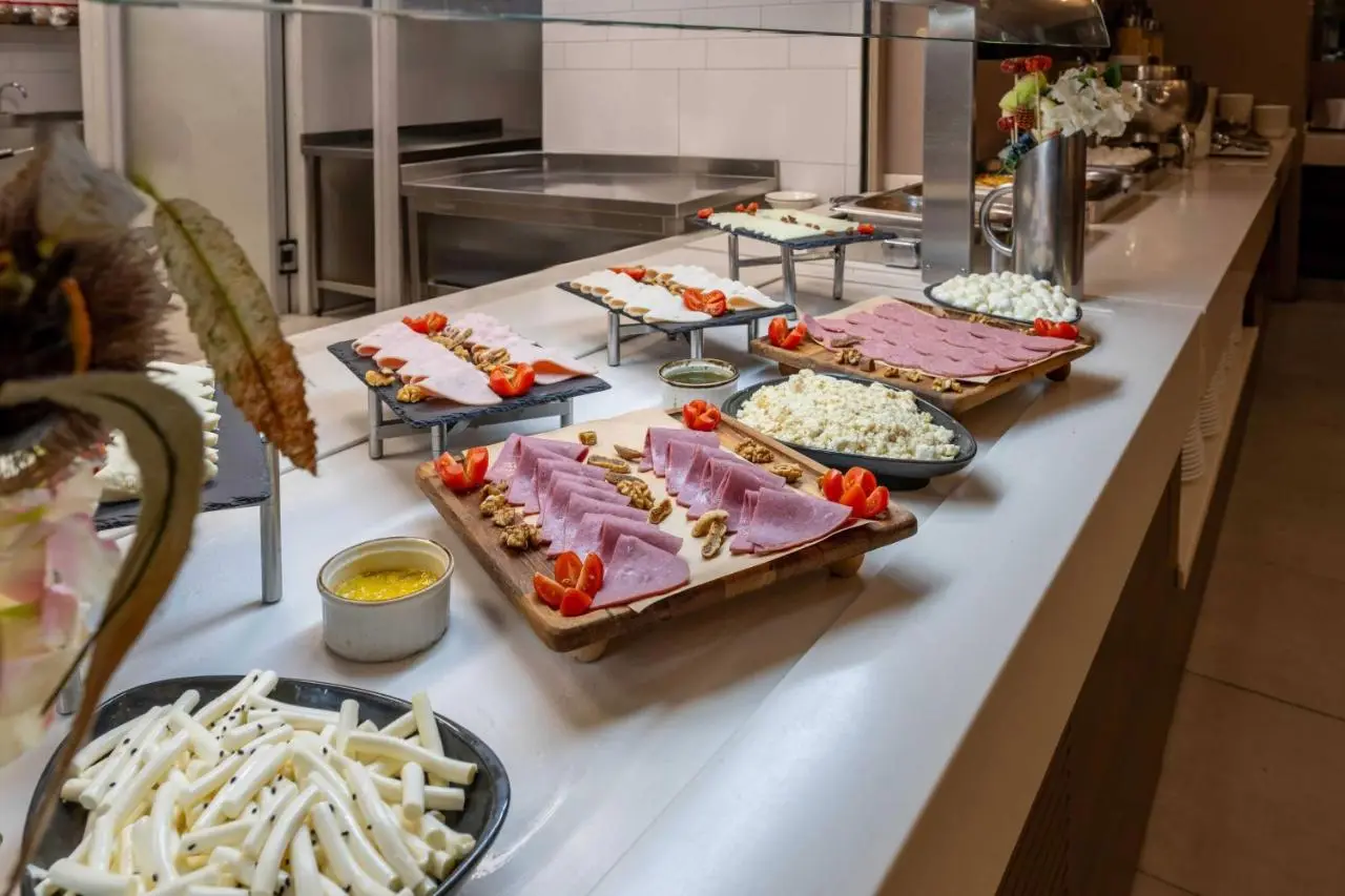 Ramada Encore Istanbul Bayrampasa