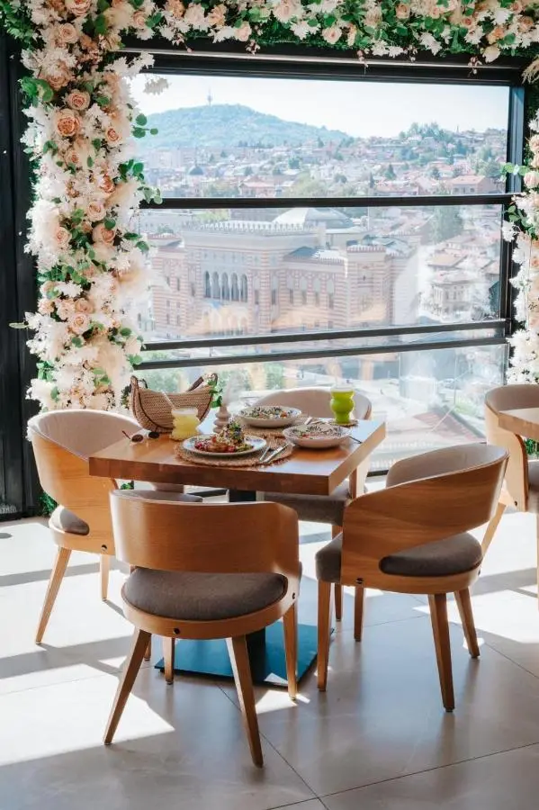 Old Town Toplik Design apartments