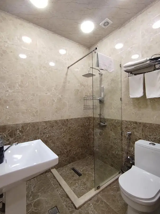 London Hotel Baku