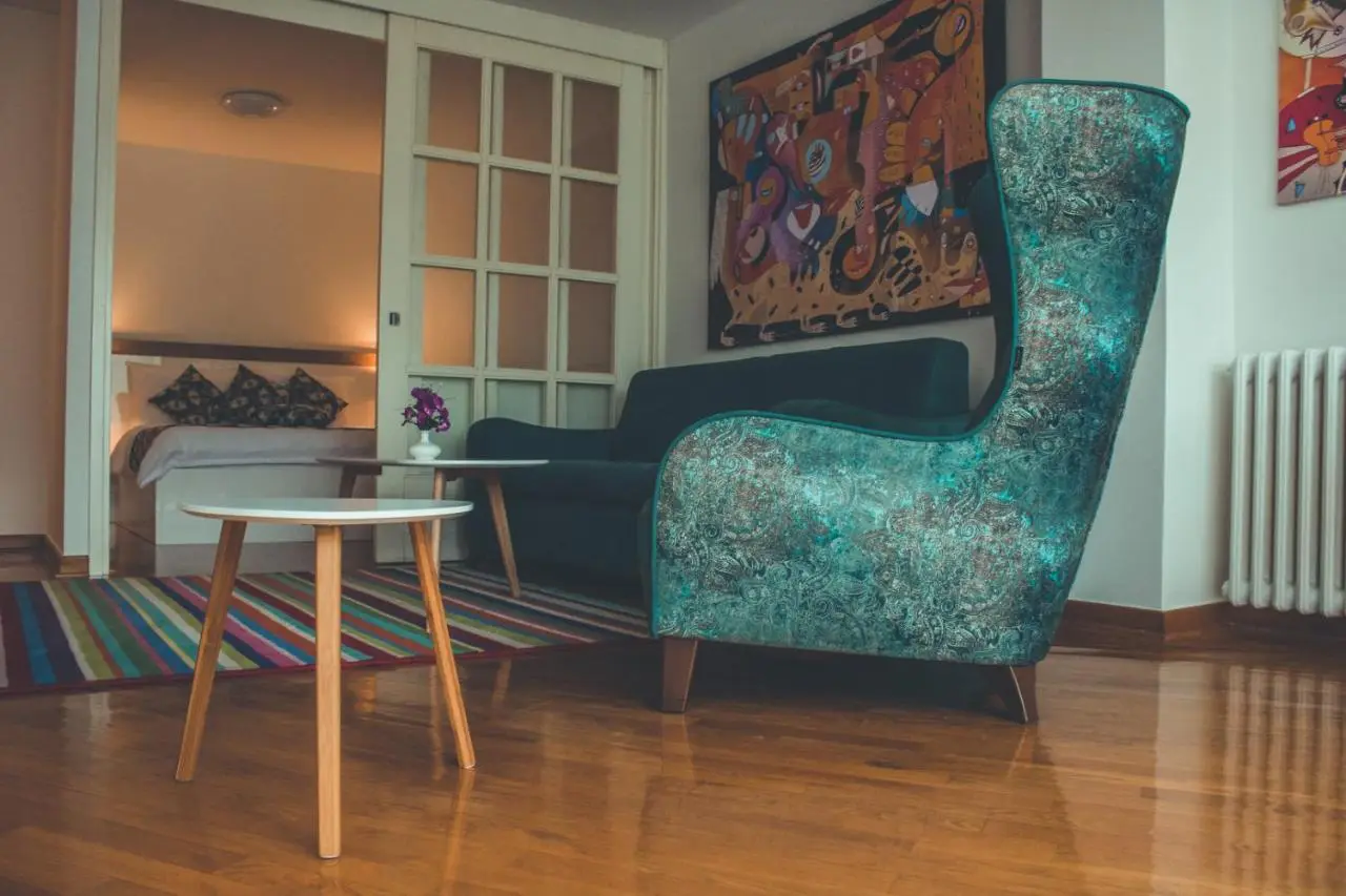 Apartment Natali