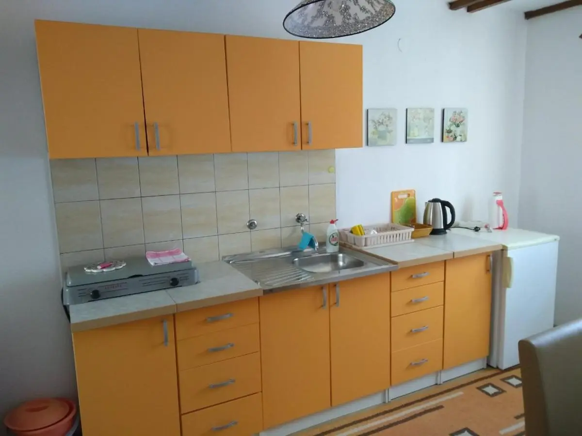 Apartments Aida