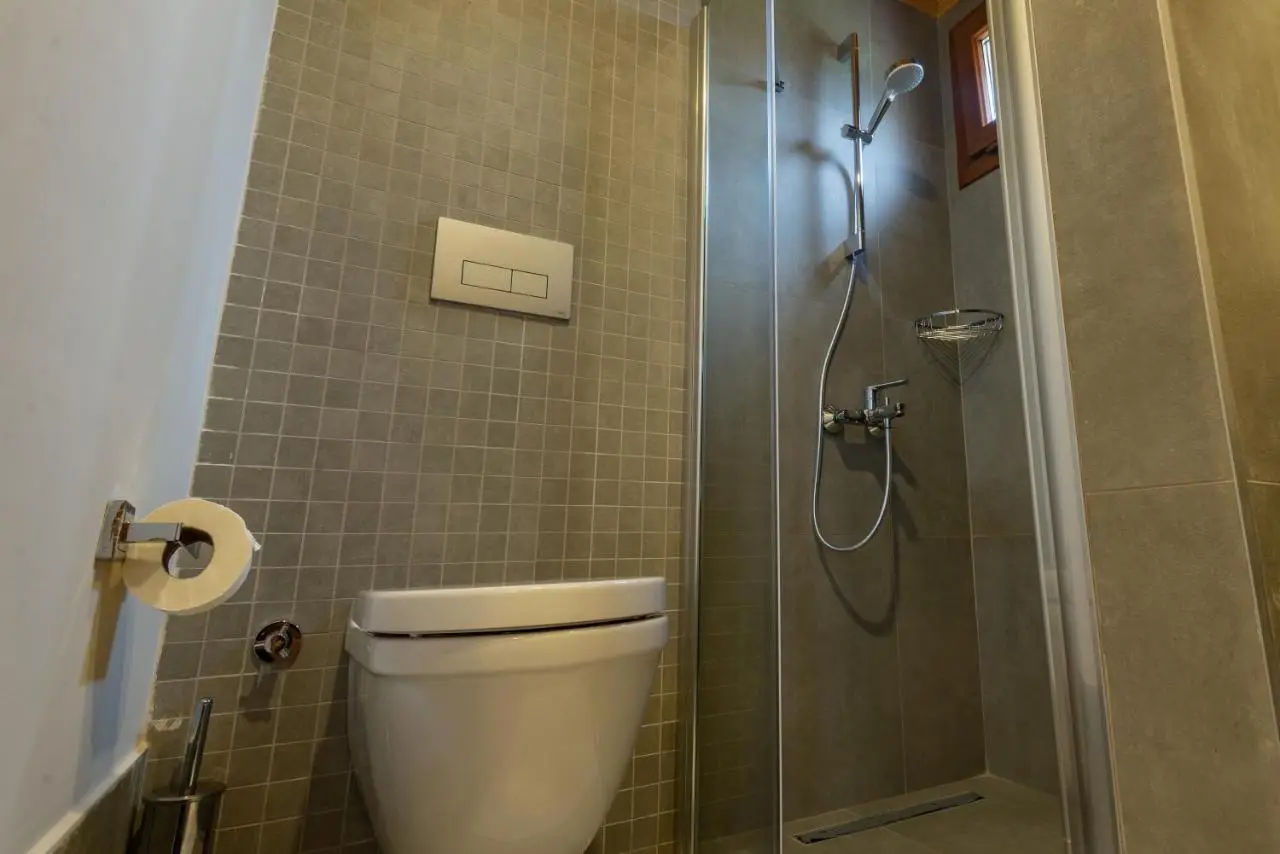 Ayder Koru Hotel