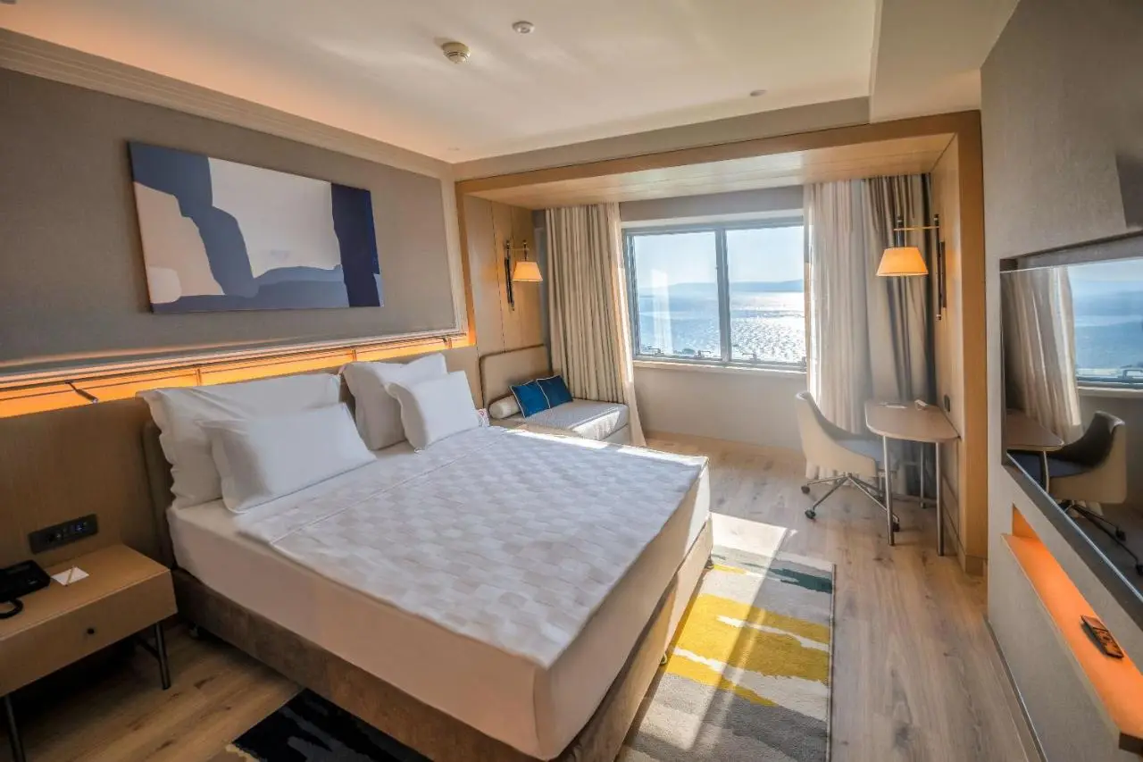 Kolin Hotel Spa & Convention Center