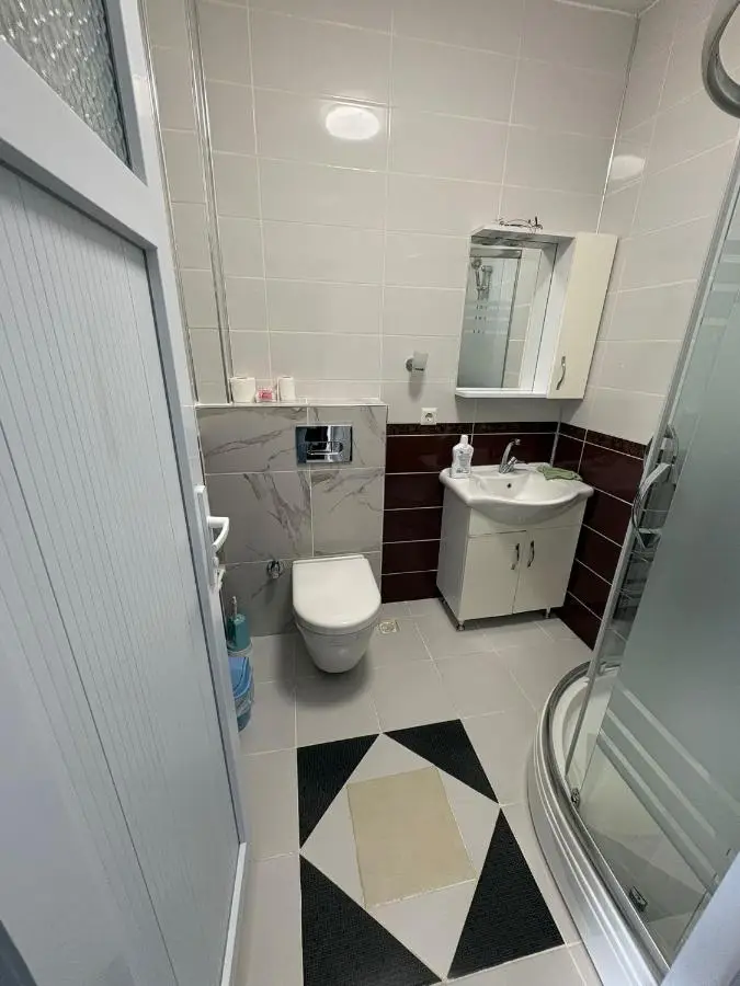 Efe Apart Hotel