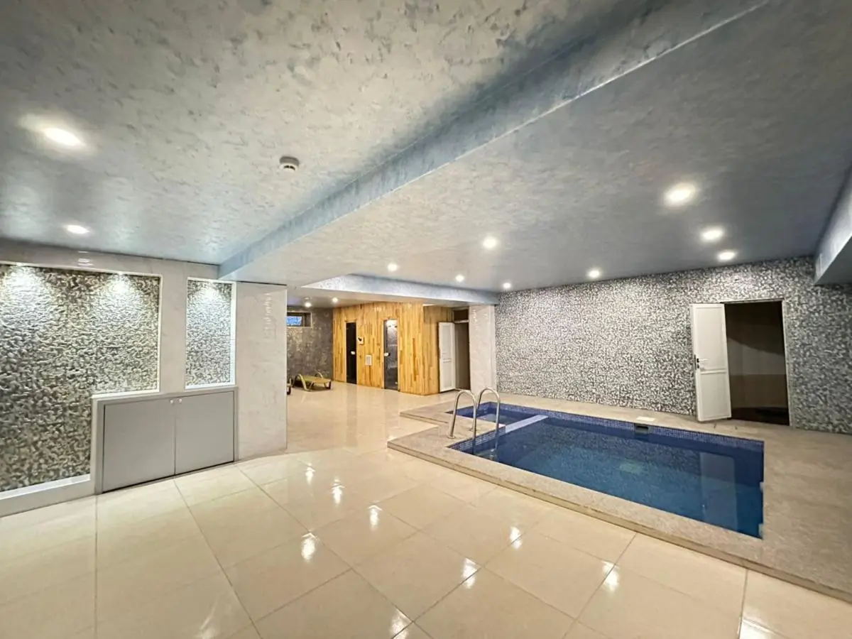 Turkiye Hotel - Free Massage - Free Swimming Pool