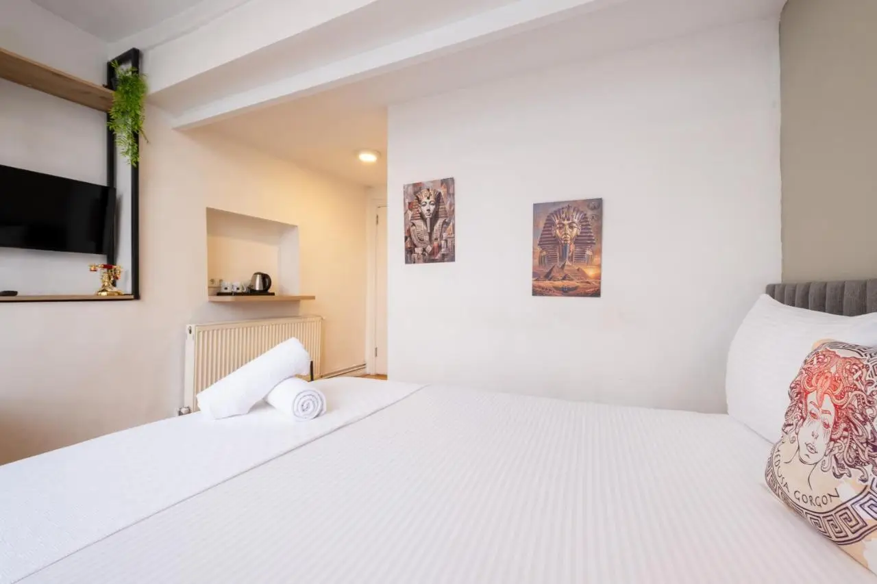 Medusa Historic Luxury Hotel Galata