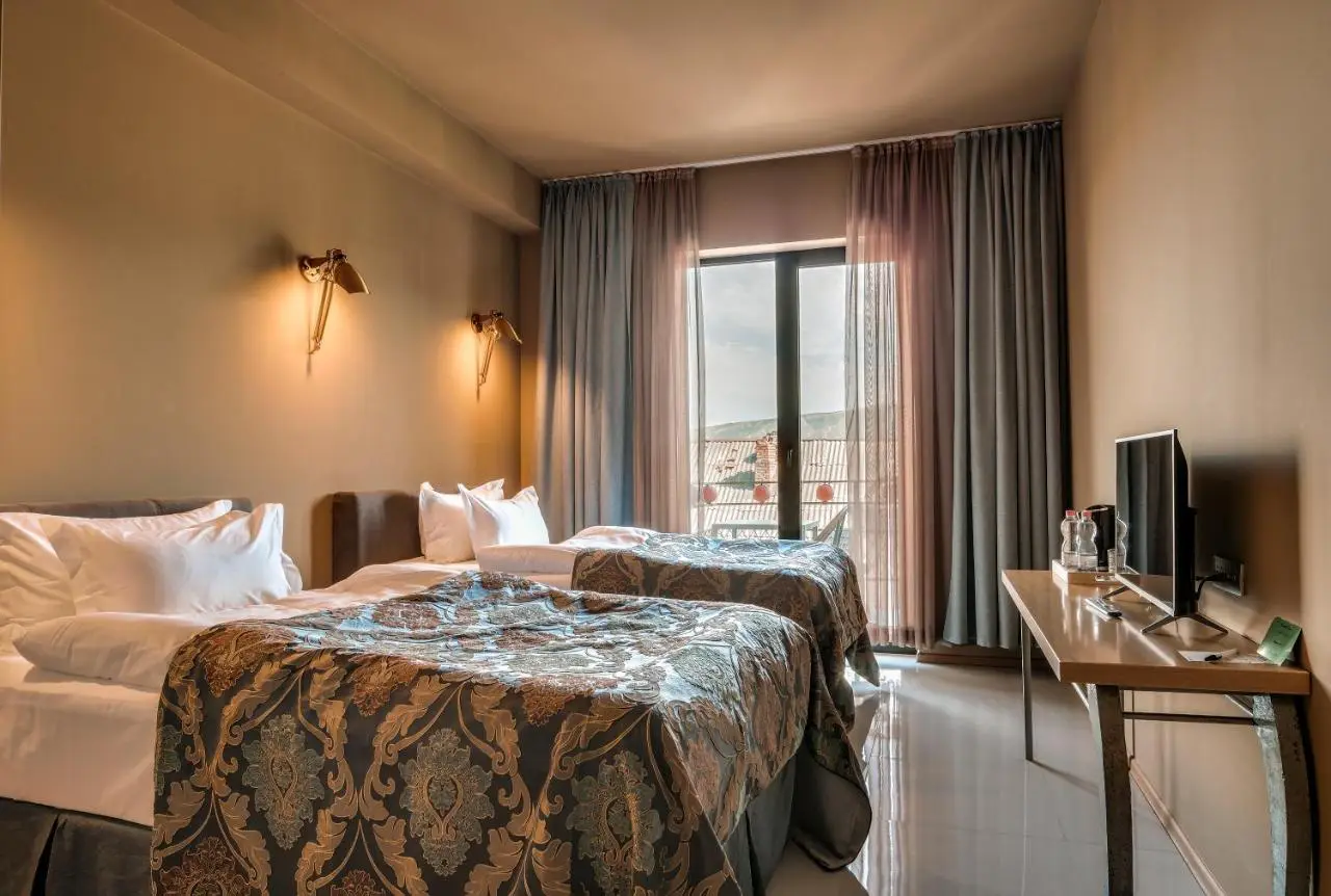 Brim Hotel