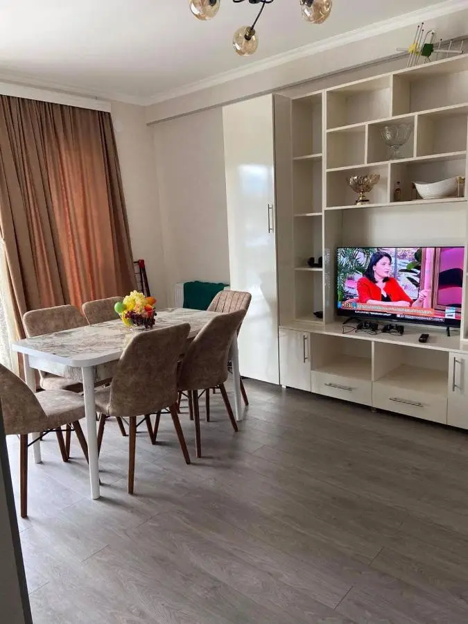 Vitali Apartment