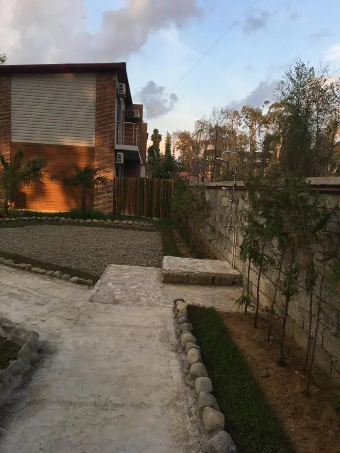 Cottages Ureki