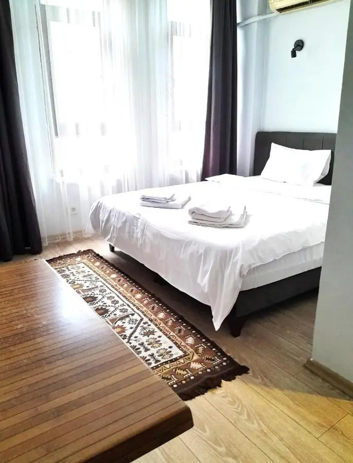 life Altun Hotel İstanbul