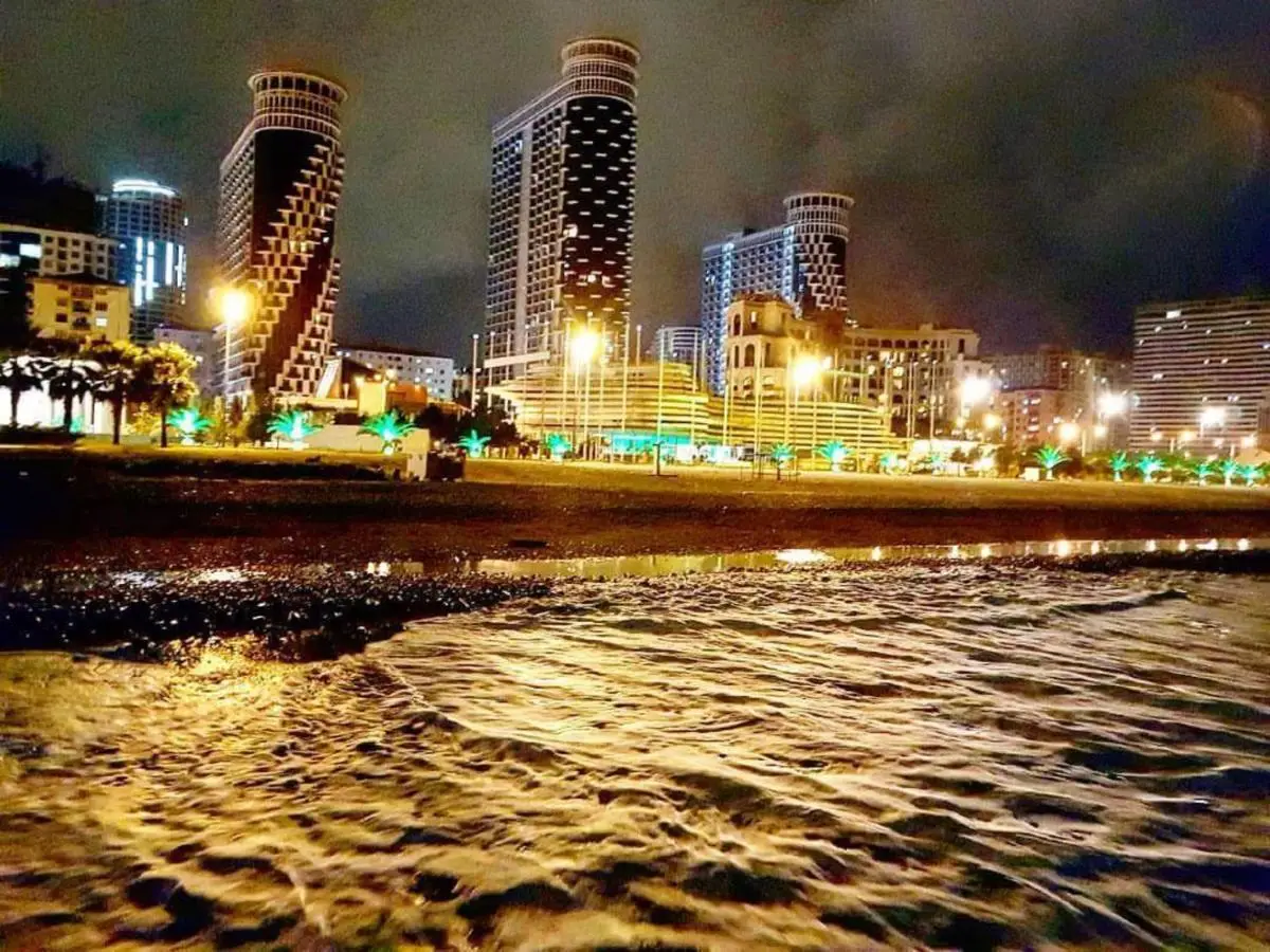 Olympic Batumi