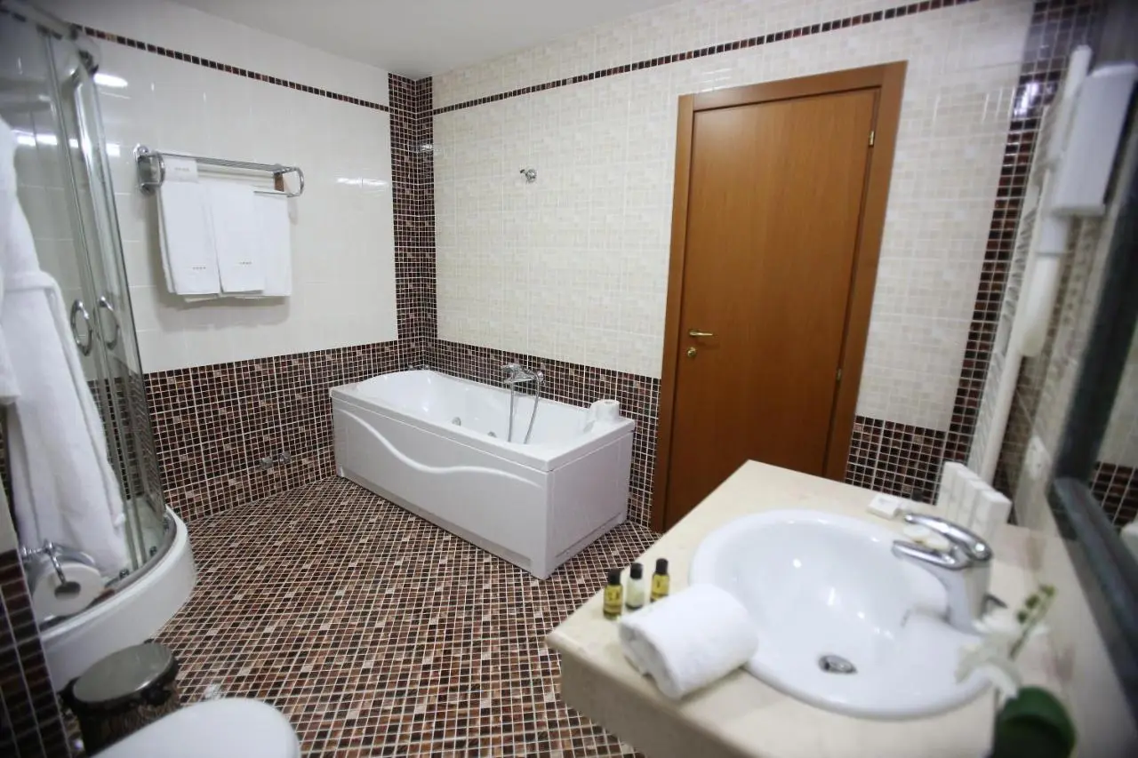 Hotel Continental