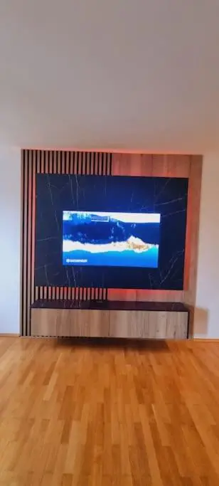 Apartment Društveni dom I