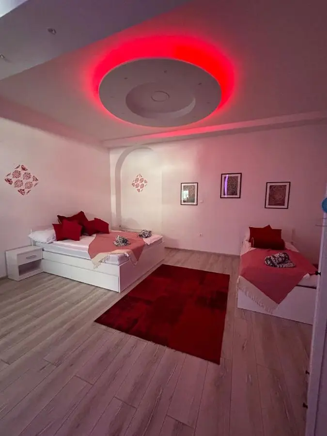 Carpe Diem Apartments