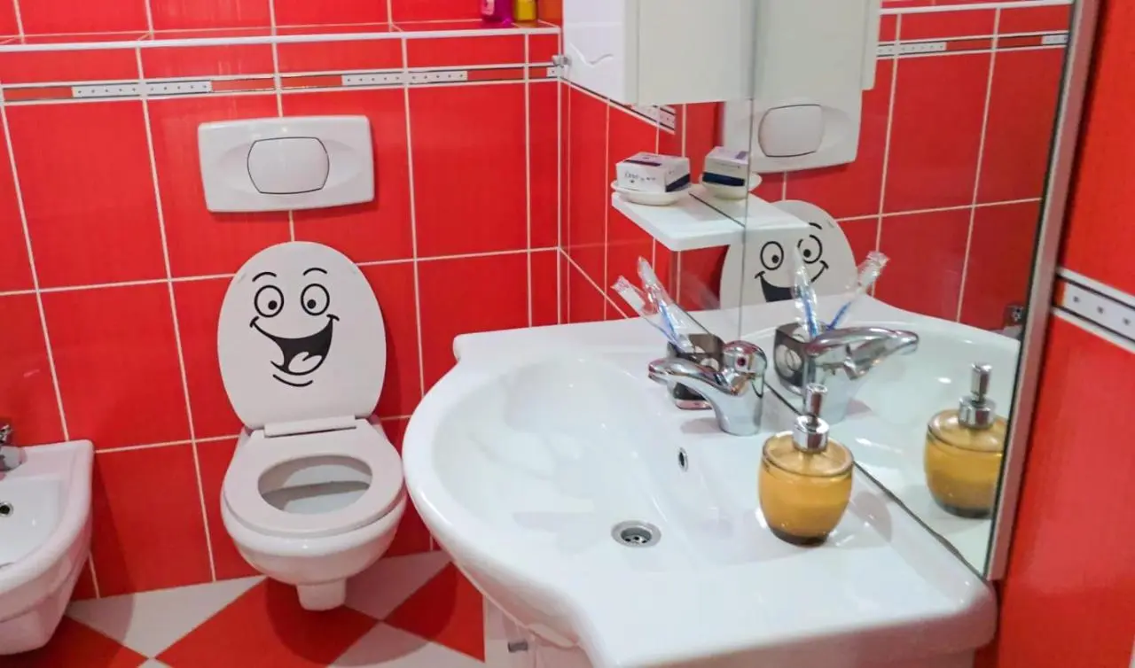 Apartman AS na jezeru