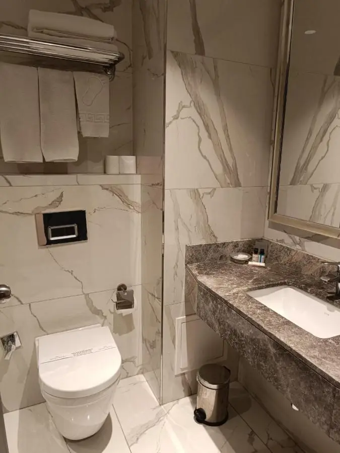 Mineo Hotel Taksim