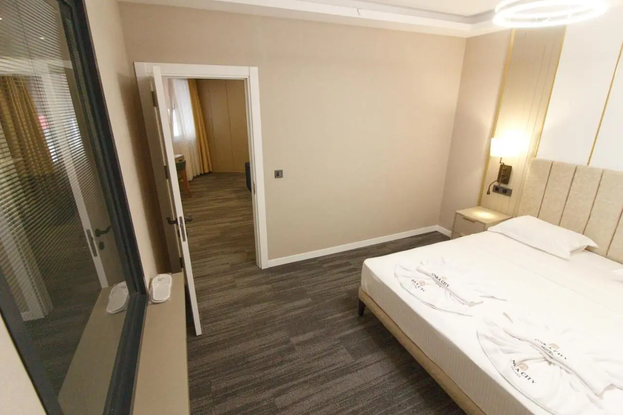 OnkaCity Hotel