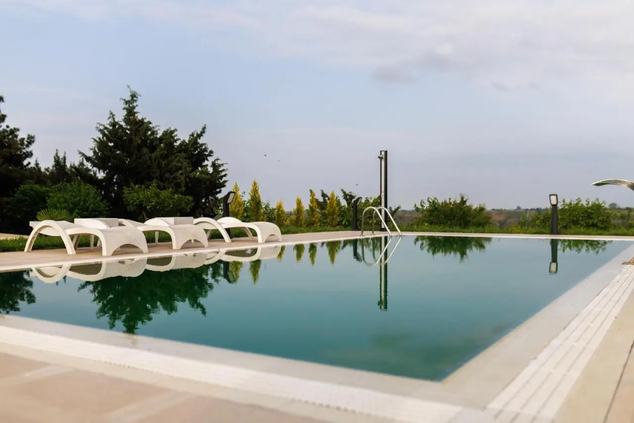 Ayan Palace Hotel