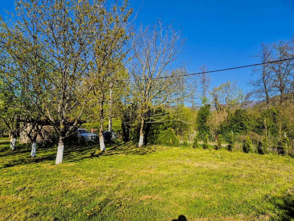Villa Zara – Heart of Nature