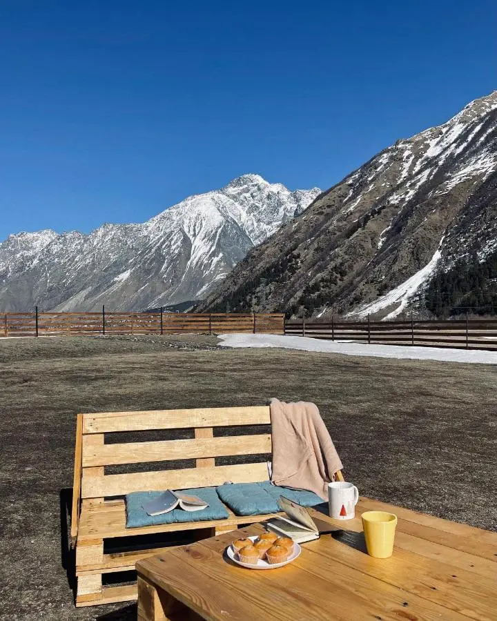 Wildwood Kazbegi