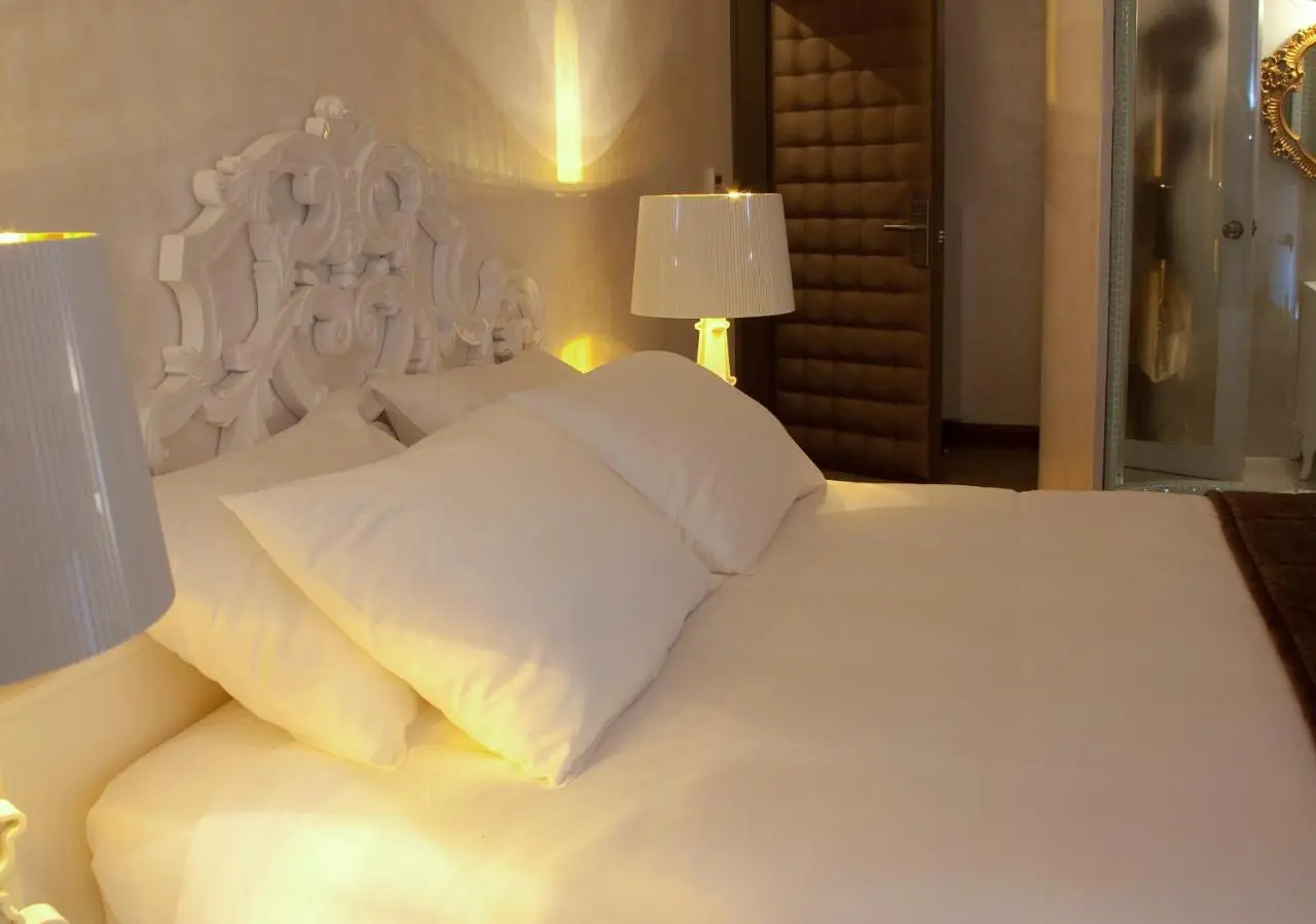 Hypnos Design Hotel