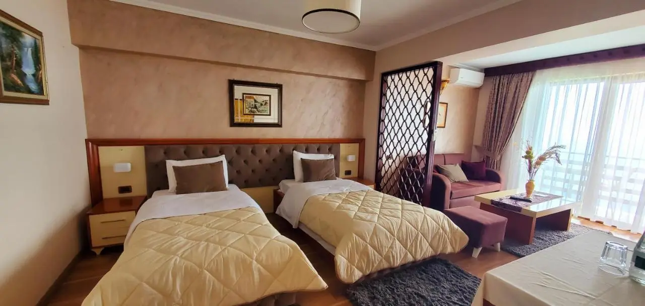 Hotel Panorama Dajt