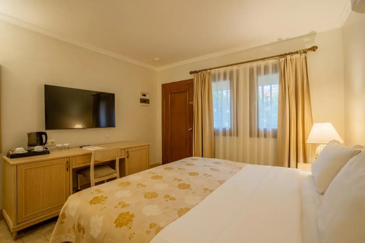 Dalyan Resort - Special Category